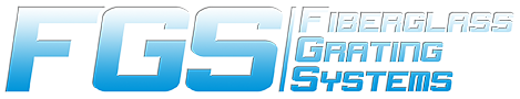 Fiberglass Grating Systems logo