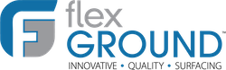 FlexGround, LLC logo