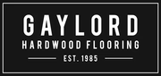 Gaylord Hardwood Flooring logo