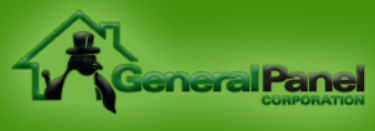 General Panel Corporation logo