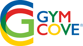 Gym Cove logo