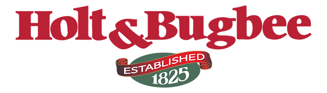 Holt & Bugbee logo