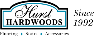 Hurst Hardwoods LLC logo