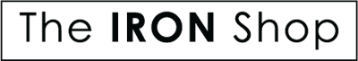 Iron Shop (The) logo