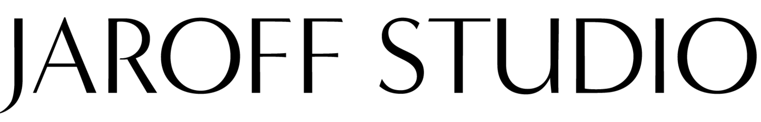 Jaroff Design logo