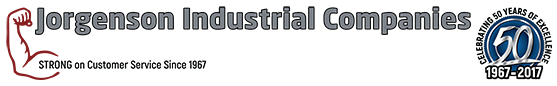 Jorgenson Companies logo