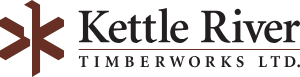 Kettle River Timberworks Ltd. logo