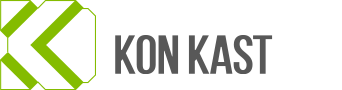 Kon Kast Products, Ltd. logo