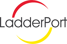LadderPort logo