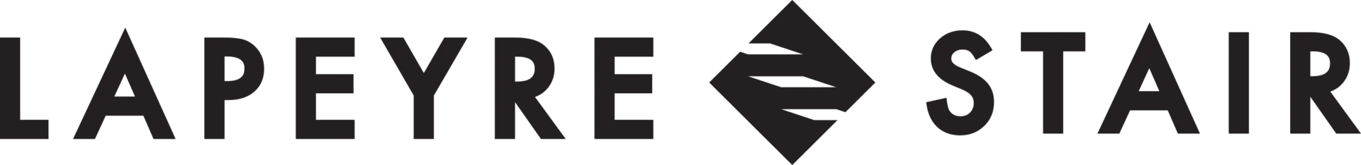 Lapeyre Stair, Inc. logo
