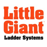Little Giant Ladder System logo