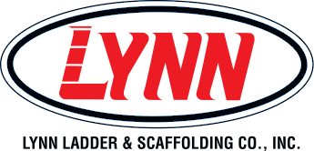 Lynn Ladder & Scaffolding Co., Inc. logo