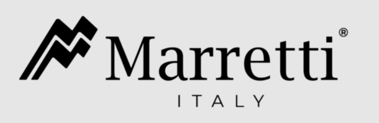Marretti USA logo