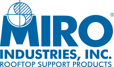 MIRO Industries Inc. logo