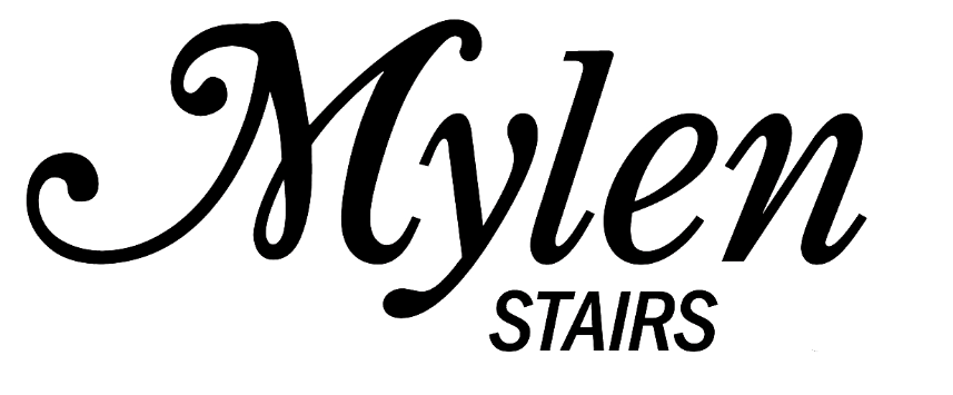 Mylen Stairs, Inc. logo
