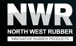 North West Rubber logo