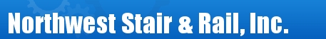 Northwest Stair & Rail, Inc. logo