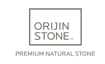 ORIJIN STONE logo