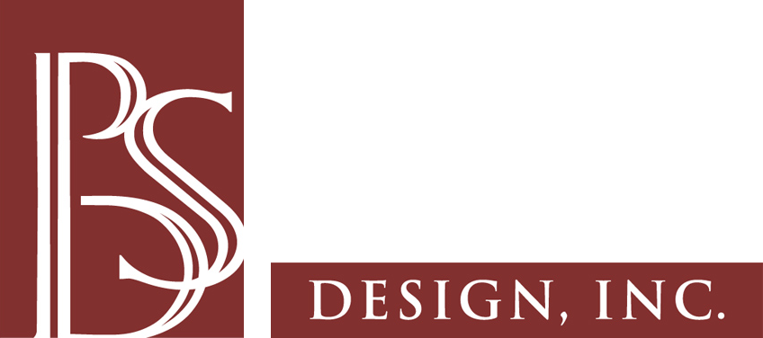 Pacific Stone Designs logo