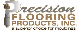 Precision Flooring Products, Inc. logo