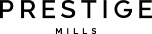 Prestige Mills Inc. logo