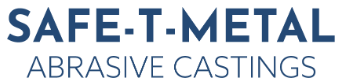 Safe-T-Metal Co., Inc. logo