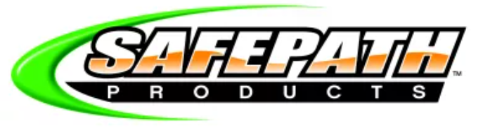 Safepath Products by Van Duerr Industries logo