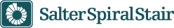 Salter Spiral Stairs logo