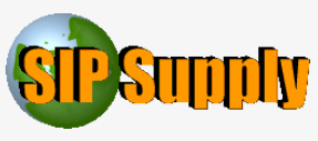 SIP Supply logo