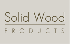 Solid Wood Products logo
