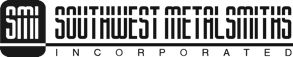 Southwest Metalsmiths logo