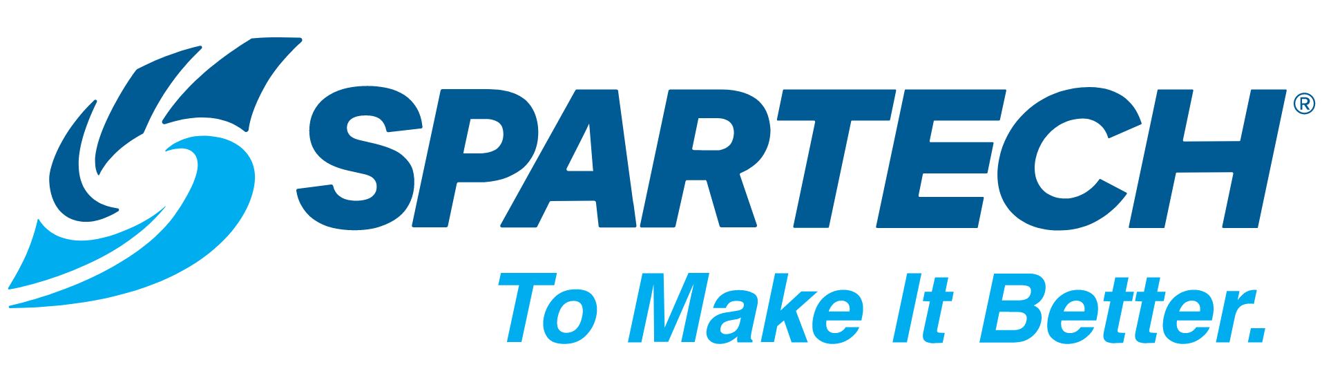 Spartech logo