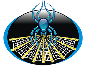 SpiderLath logo