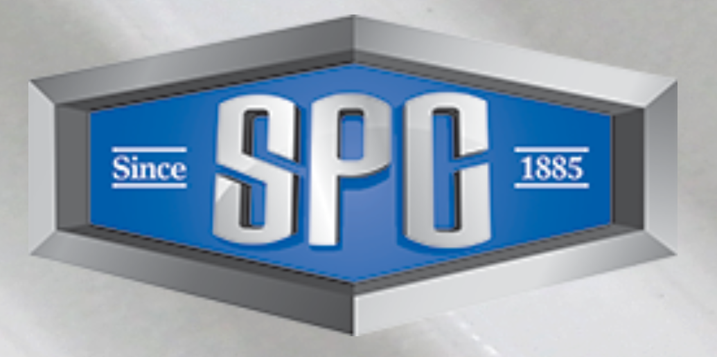 St. Paul Corrugating Co. logo