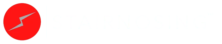 Stairnosing LLC logo