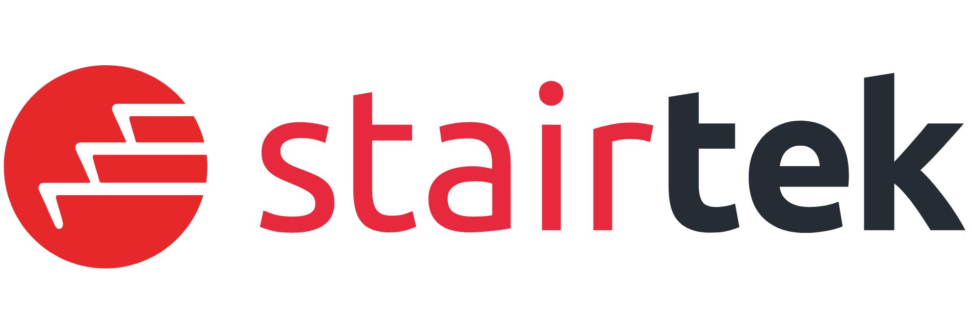 Stairtek logo