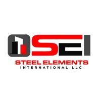Steel Elements Inc. logo