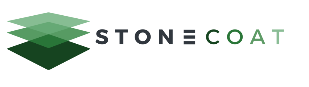 StoneCoat logo