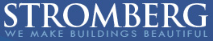 Stromberg Architectural Products logo