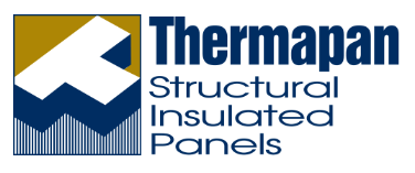 Thermapan Structural Insulated Panels logo
