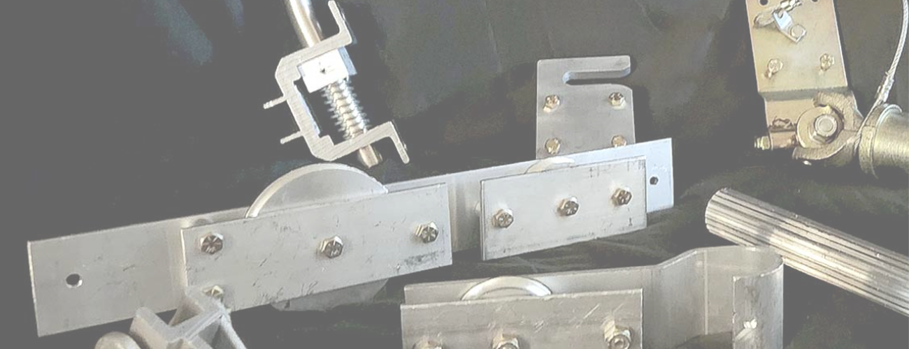Aluminum Ladder Co.