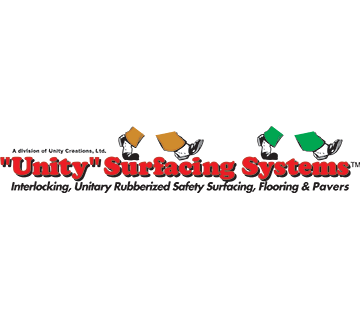 Unity Surfacing logo