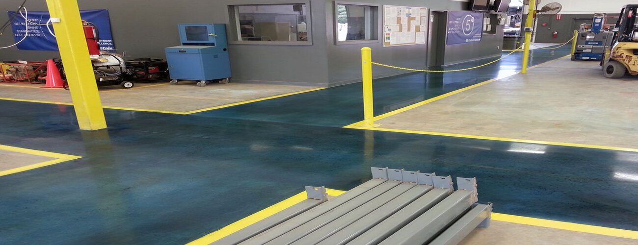 QuestMark Flooring