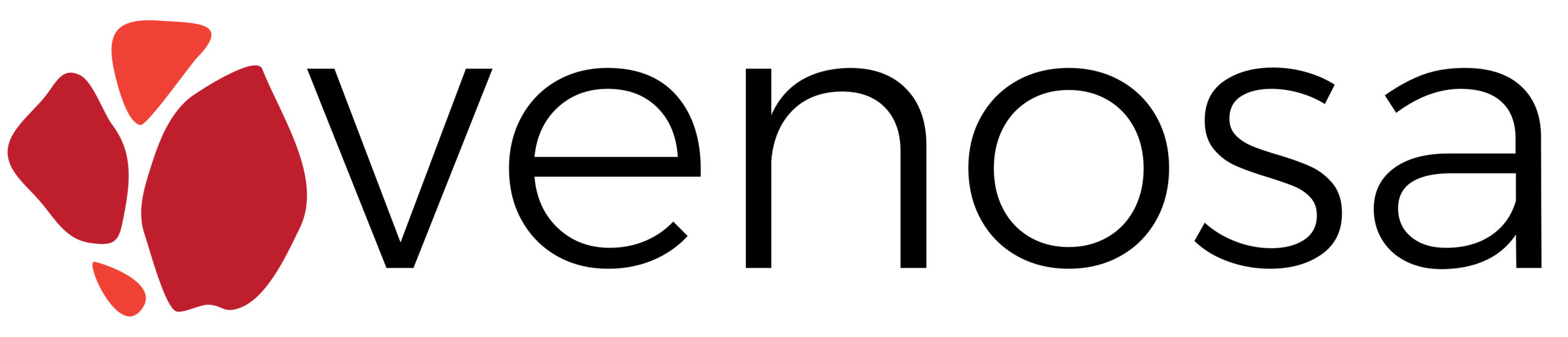Venosa Precast Terrazzo logo
