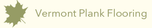 Vermont Plank Flooring logo