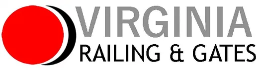 Virginia Railing and Gates logo