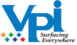 VPI Corporation logo