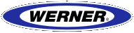 Werner Ladder Co. logo