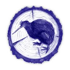 Wooden Kiwi Productions LLC logo