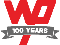Wooster Products logo